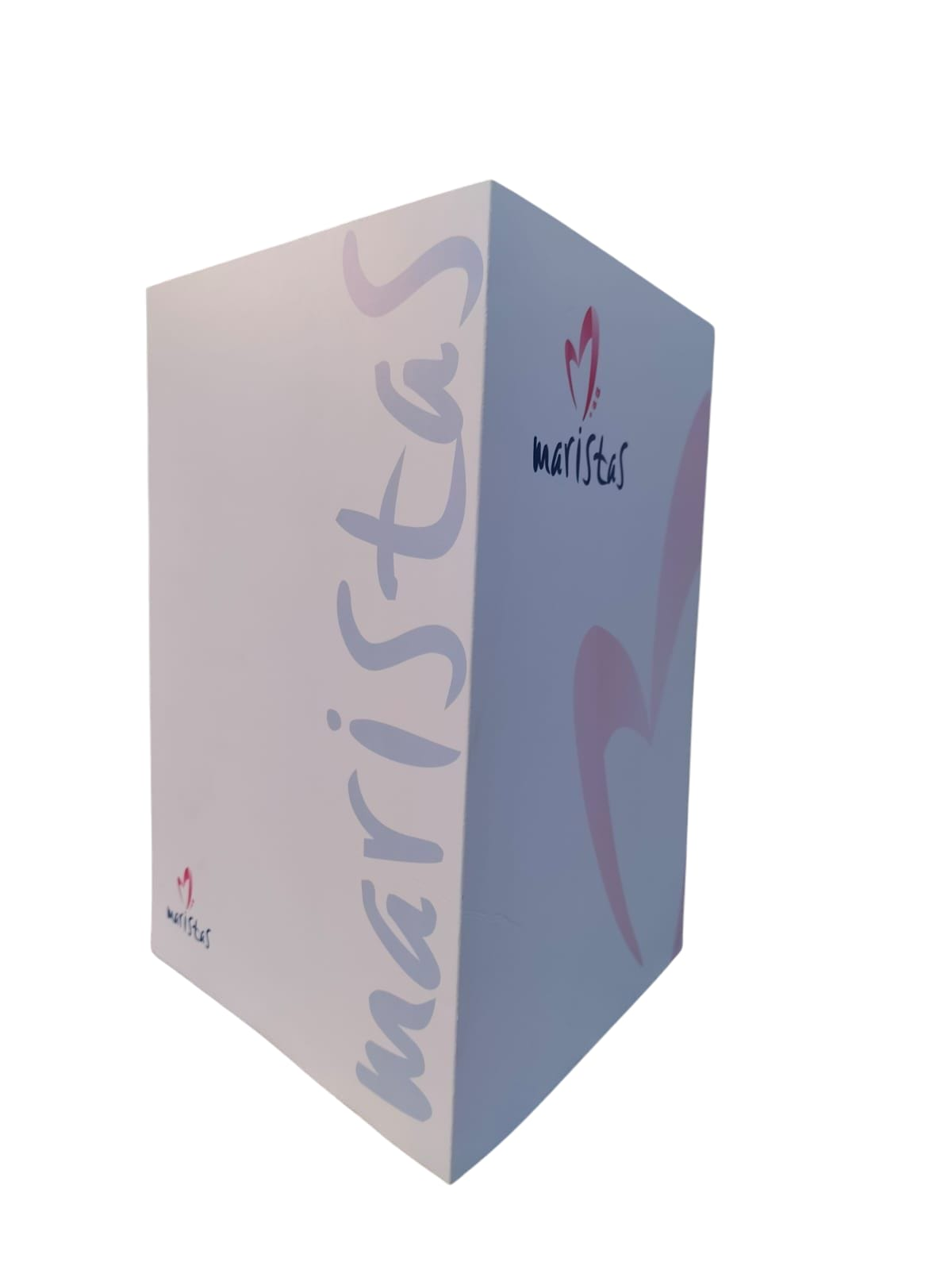 CARPETILLA MARISTAS CARTON 350GR. - Imagen 2